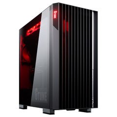 レンタル] mouse(マウス) G TUNE FZ-I9G80 ゲーミングデスクトップ