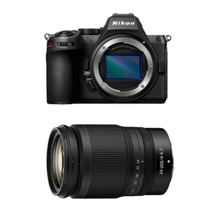 レンタル] ニコン NIKKOR Z 24-200mm f/4-6.3 VR 高倍率ズームレンズ