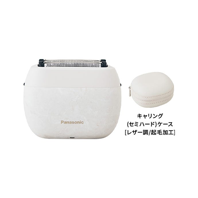 レンタル] パナソニック ラムダッシュ パームイン5枚刃 ES-PV6A メンズ