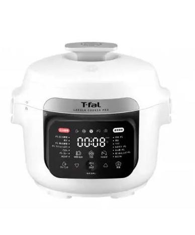 T-fal ラクラ・クッカー シリーズのレンタル・サブスク - Rentio