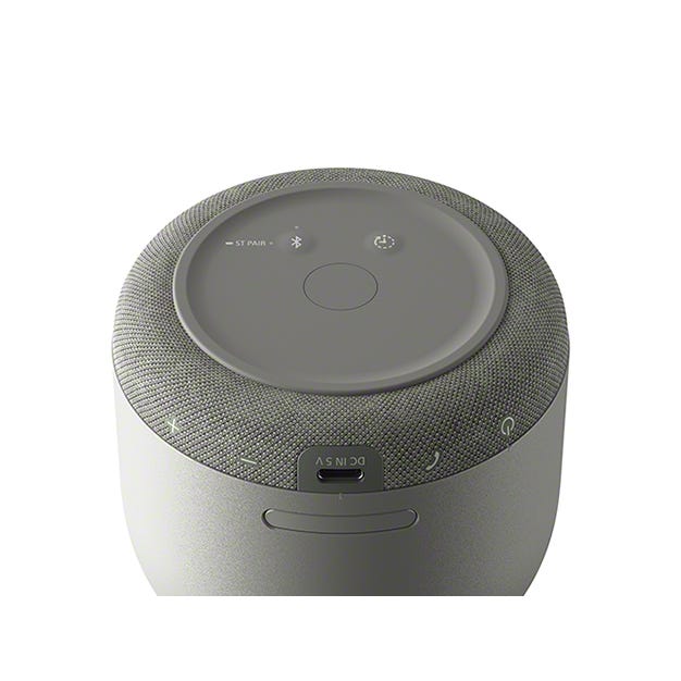 レンタル] ソニー グラスサウンドスピーカー LSPX-S3 - Rentio[レンティオ]