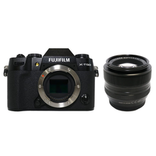 レンタル] 富士フイルム FUJINON XF35mm F1.4 R 単焦点レンズ - Rentio