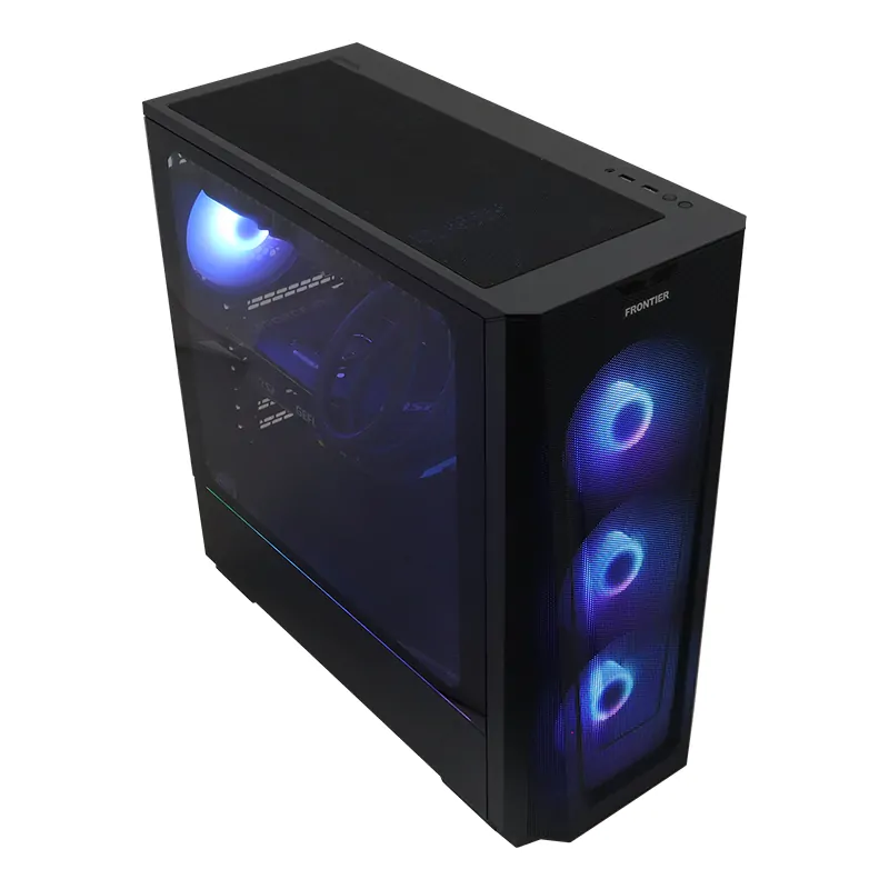 レンタル] フロンティア(FRONTIER) (Core i7-14700F/GeForce RTX 4070