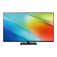 レンタル] ORION(オリオン) 4K対応SMART TV series OLS55RD10 55V型