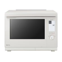 レンタル] [26L]パナソニック ビストロ NE-BS5B オーブンレンジ