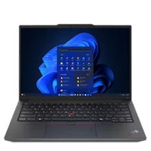 レンタル] Lenovo ノートPC ThinkPad E16 Gen 1 21JNCTO1WWJP3(Windows