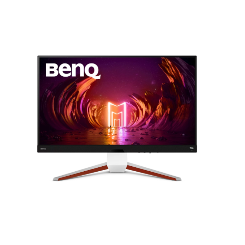 レンタル] BenQ MOBIUZシリーズ EX3210U 32インチ 4K UHD(3840×2160