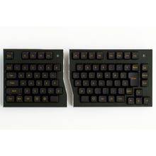 レンタル] ドットブラボー GrabShell ワイヤレスキーボード Onyx