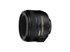 レンタル] ニコン AF-S NIKKOR 50mm f/1.4G 単焦点レンズ - Rentio