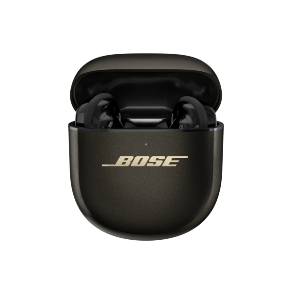 レンタル] Bose QuietComfort Ultra Earbuds(第2世代) ワイヤレス