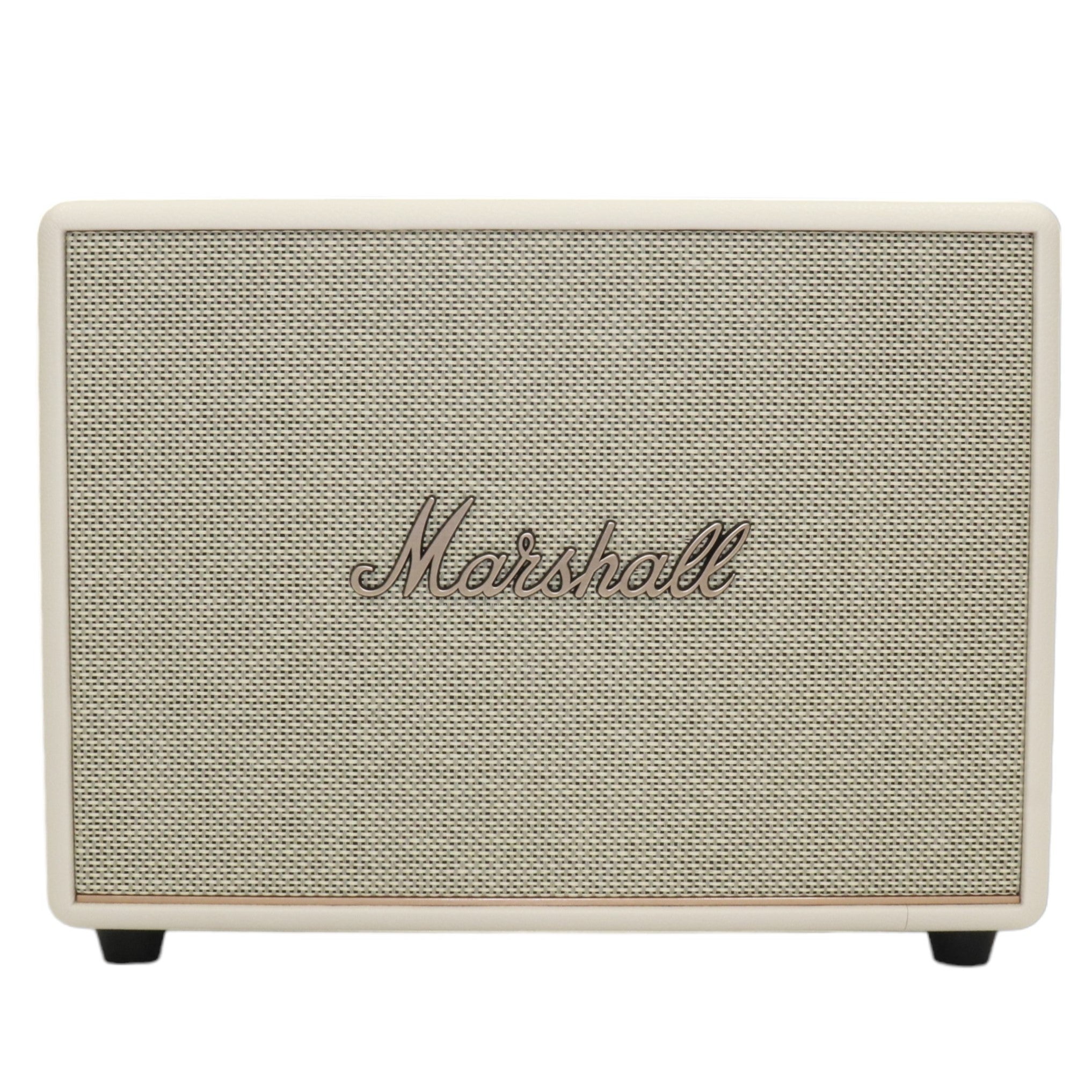 レンタル] マーシャル(Marshall) Woburn III ワイヤレススピーカー