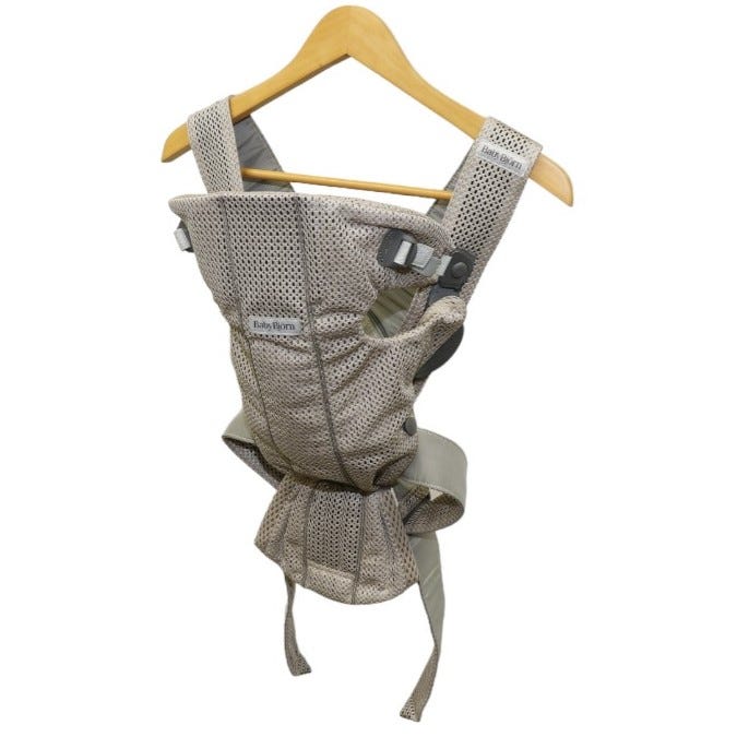 レンタル] ベビービョルン(BabyBjorn) ベビーキャリア MINI 抱っこ紐