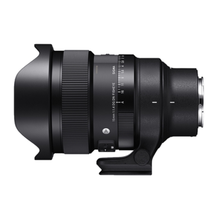 レンタル] シグマ Art 14mm F1.4 DG DN 広角レンズ (SONY Eマウント用