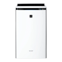 レンタル] SHARP（シャープ） 加湿空気清浄機 プラズマクラスターNEXT