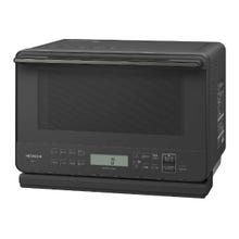 レンタル] [30L]日立 ヘルシーシェフ MRO-W1B オーブンレンジ フロスト