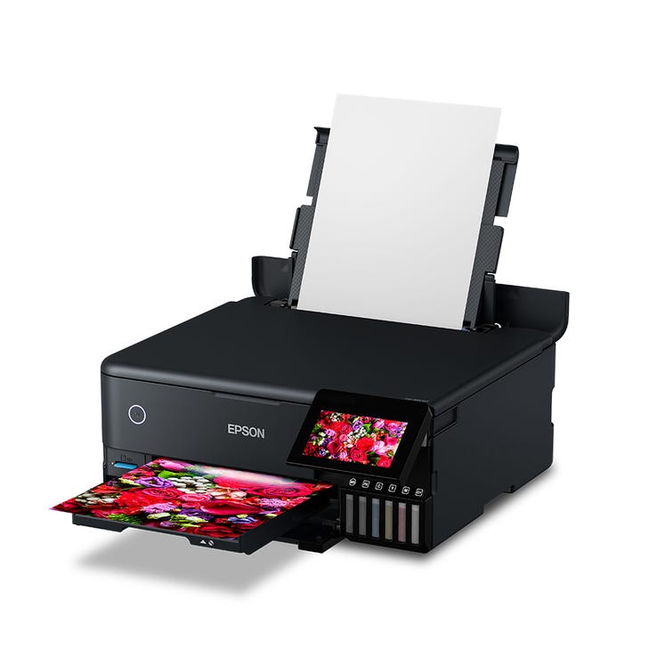 レンタル] エプソン EW-M873T A4カラーインクジェットプリンター複合機