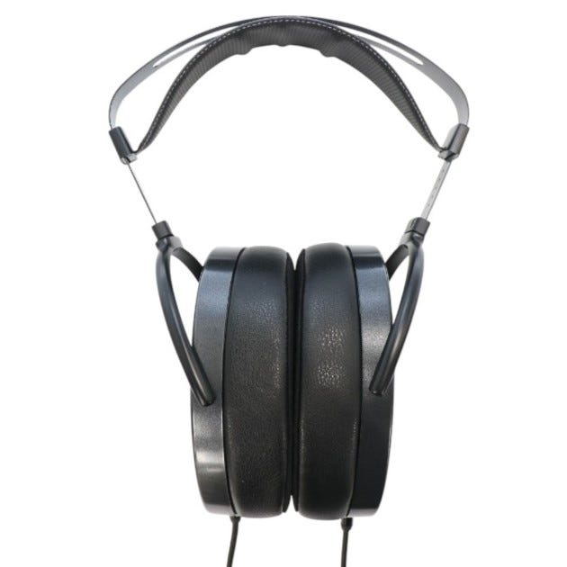 レンタル] HiFiMAN ハイファイマン 平面磁気駆動型ヘッドホン HIFIMAN