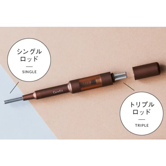 CORE FIT Face-Pointer コアフィット フェイスポインター CORE FIT