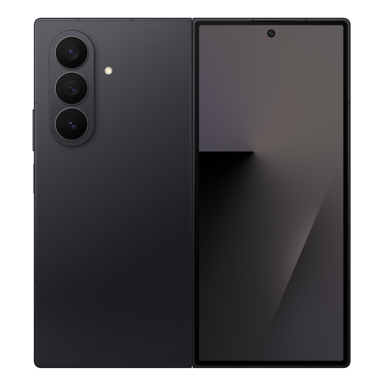 レンタル] サムスン(Samsung) Galaxy Z Fold7 256GB ブルーシャドウ