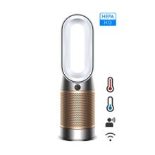 レンタル] Dyson(ダイソン) Pure Hot+Cool™ HP00 空気清浄機能付タワー