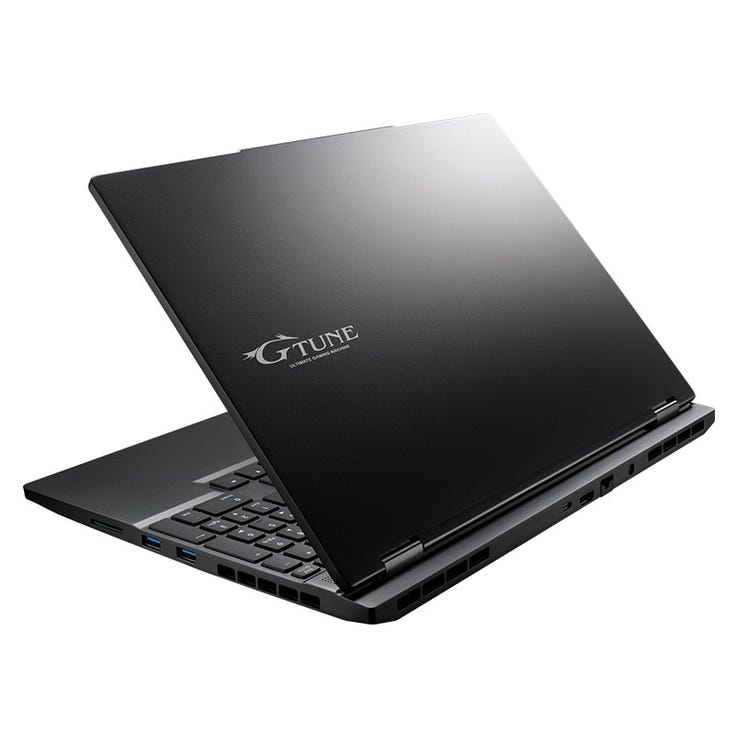 レンタル] mouse(マウス) G-Tune E5-I7G60BK-A (Core™ i7-13650HX