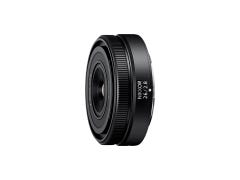 レンタル] ニコン NIKKOR Z 26mm f/2.8 広角単焦点レンズ - Rentio