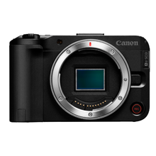 レンタル] CANON EOS R50 ボディ ミラーレス一眼 ブラック - Rentio