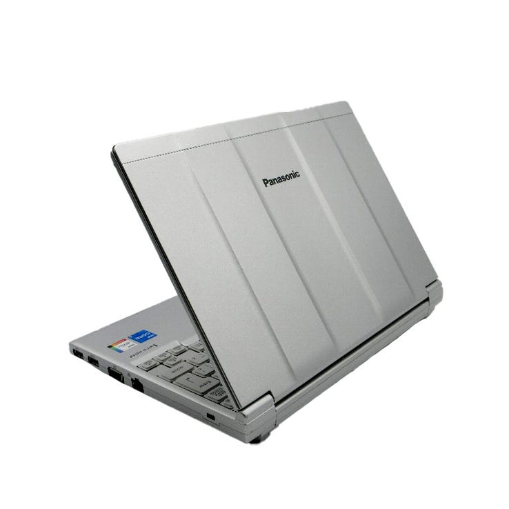 レンタル] パナソニック Let's note(レッツノート) CF-SV1RDLVS