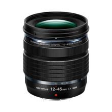 レンタル] OLYMPUS M.ZUIKO DIGITAL ED 12-40mm F2.8 PRO 標準ズーム