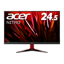 レンタル] Acer（エイサー）XF273Zbmiiprx ゲーミングモニター 27