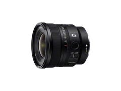 レンタル] ソニー FE 16mm F1.8 G SEL16F18G 大口径超広角単焦点レンズ