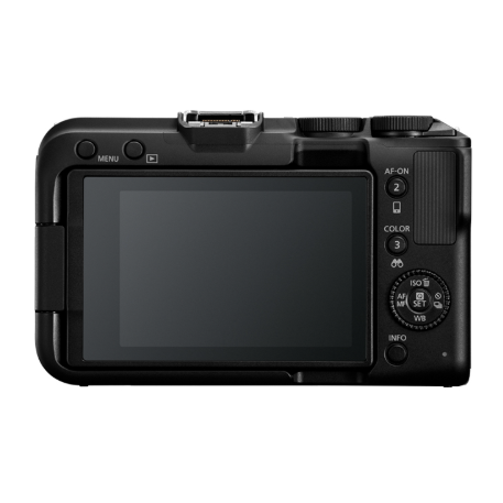 レンタル] CANON EOS R50 V ミラーレス一眼 ボディ ブラック - Rentio