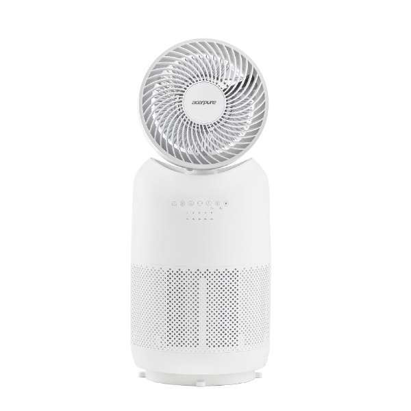 レンタル] Acer(エイサー) Acerpure Cool 3in1 AH333-10W ヒーター