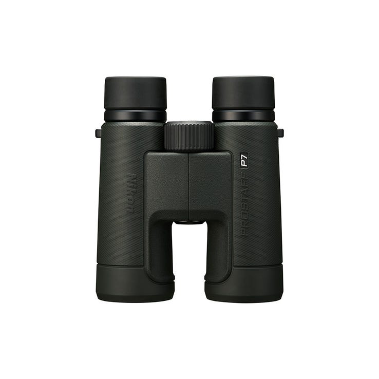 レンタル] [倍率10倍] ニコン PROSTAFF P7 10x42 双眼鏡 - Rentio