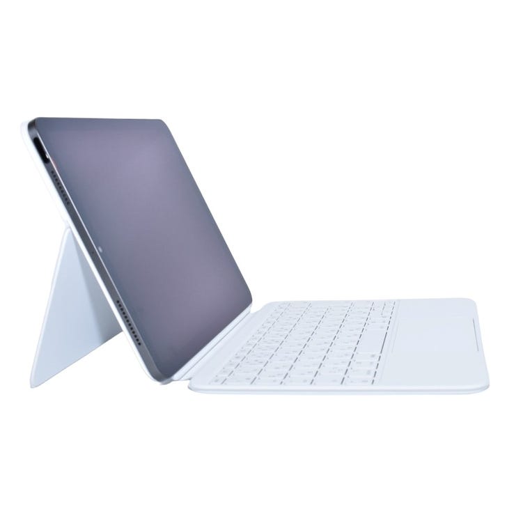 レンタル] Apple iPad（第10世代）用 Magic Keyboard Folio 日本語