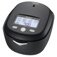 レンタル] [5.5合炊き]タイガー魔法瓶 土鍋ご泡火炊き JPL-Y100 土鍋