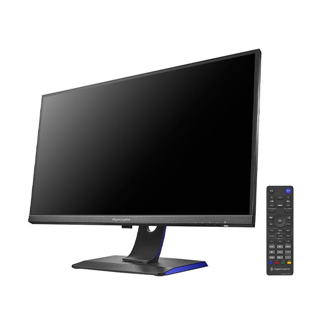 レンタル] アイ・オー・データ(IODATA) GigaCrysta 広視野角モデル LCD