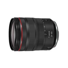 レンタル] CANON EF 24-70mm F2.8L II USM 標準ズームレンズ - Rentio