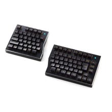 レンタル] Mistel BAROCCO MD770 赤軸 分割キーボード MD770-RUSPDBBA1