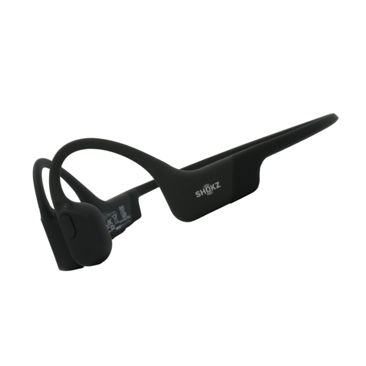 レンタル] shokz OpenRun 骨伝導イヤホン - Rentio[レンティオ]
