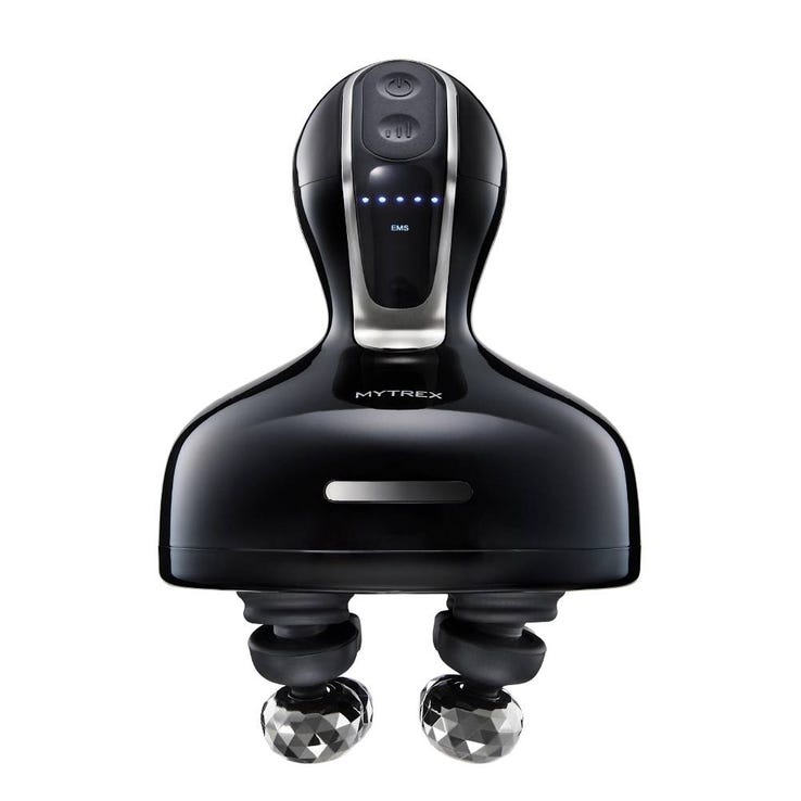 レンタル] MYTREX(マイトレックス) HEAD SPA DEEP X ヘッドスパ 美顔器