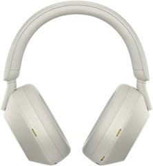 レンタル] ソニー ワイヤレスノイズキャンセリングヘッドホン WH