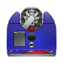 レンタル] 日立 ミニマル RV-X10J ロボット掃除機 モーブグレー