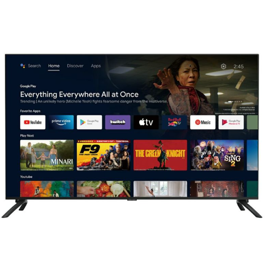 レンタル] ORION(オリオン) SAFH401 40型 フルハイビジョン チューナー