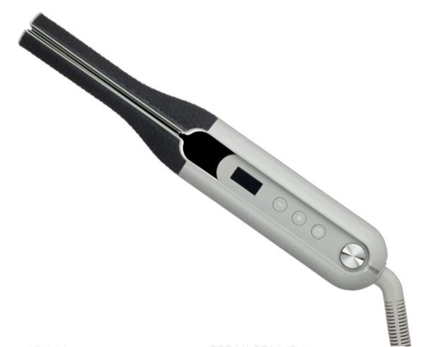 レンタル] cado cuaura（カド―クオーラ）ストレートヘアアイロン BI-G1