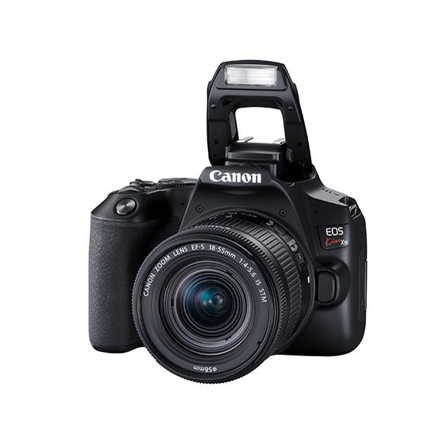 レンタル] CANON EOS Kiss X10 ダブルズームキット 一眼レフ - Rentio