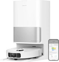 レンタル] Dreame（ドリーミー）L10s Ultra Gen2 ロボット掃除機