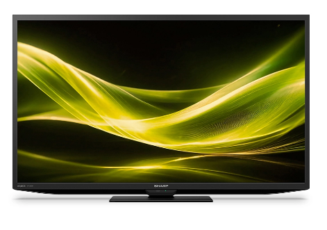 レンタル] シャープ AQUOS 2T-C32GE1 32V型 ハイビジョン液晶テレビ