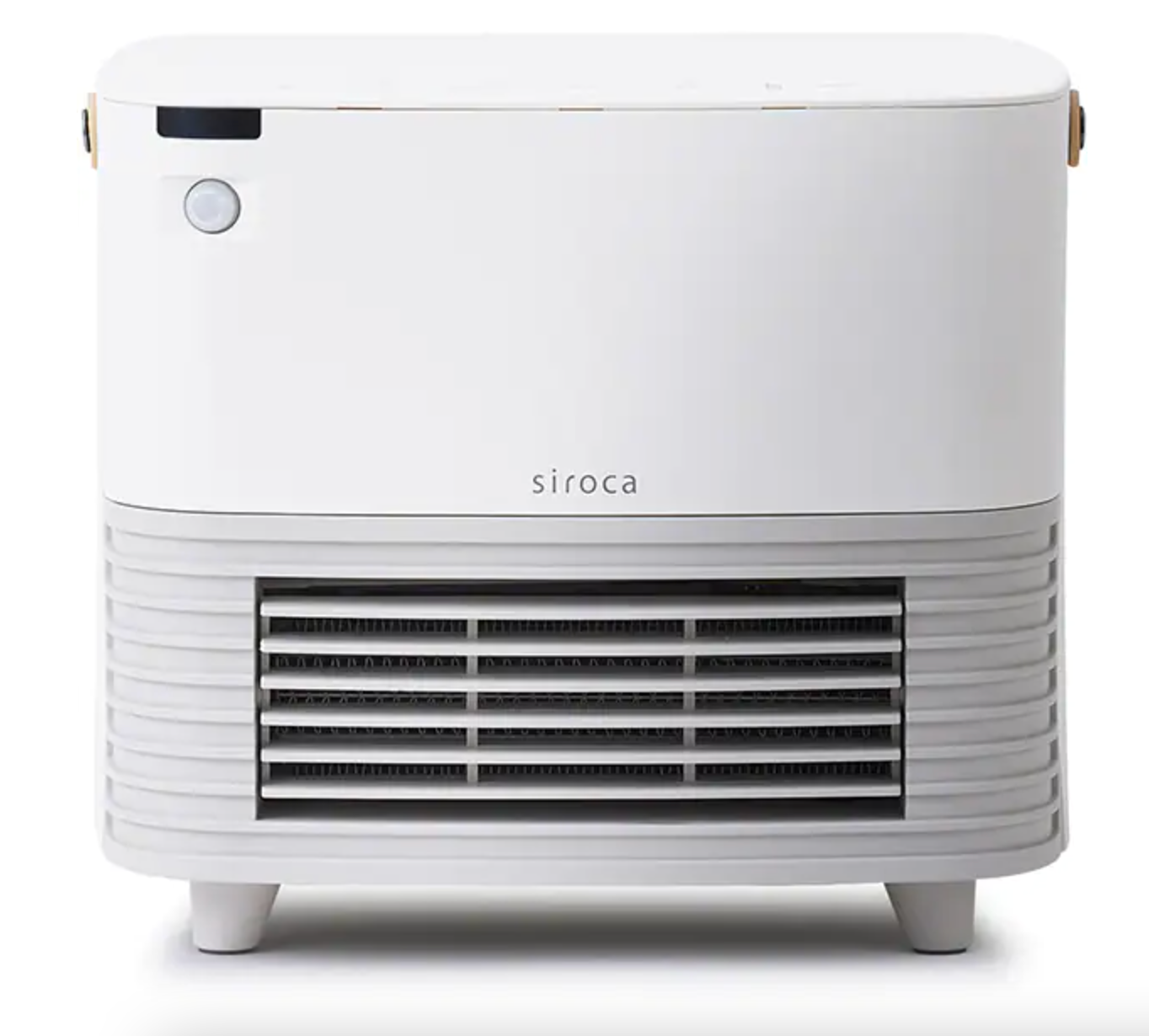 口コミ] シロカ(siroca) ポカCUBE SH-CF131 人感センサー付き