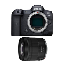 レンタル] CANON EOS R5 ミラーレス一眼 ボディ - Rentio[レンティオ]